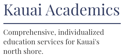 kuaui-academics-link