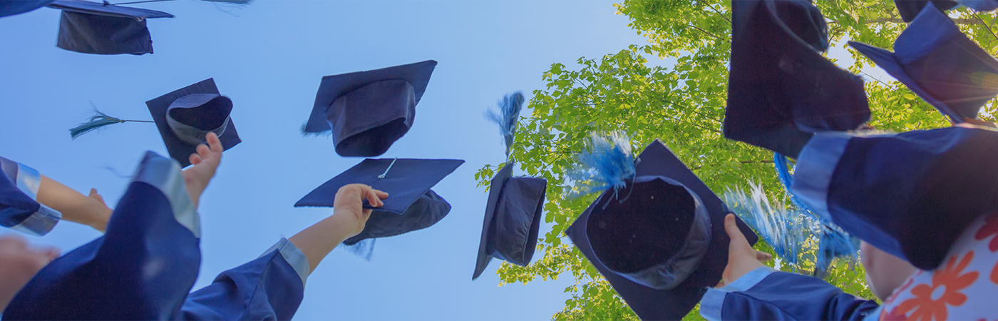 graduation banner