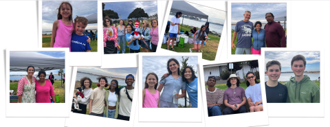 San Diego Family Fun Day