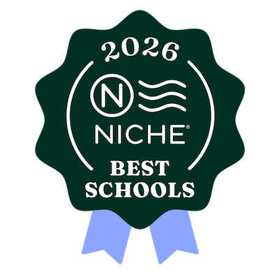 Niche Best Schools 2026