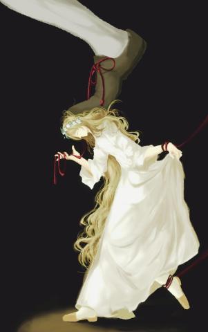Thalia Matsumoto
