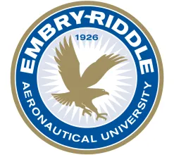 Embry Riddle logo