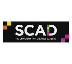 SCAD logo