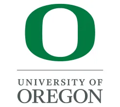 University of Oregon logo