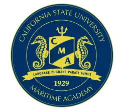 California State logo