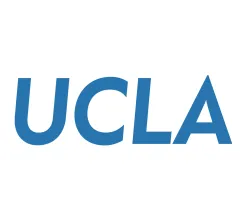 UCLA logo