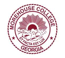 Morehouse College  logo