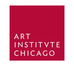 Art Institute Chicago logo