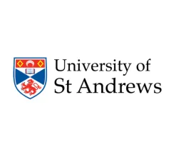 St Andrews logo