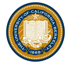 California Berkley logo