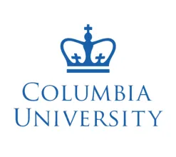 Columbia University logo