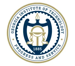 Georgia Institute of Technology logo