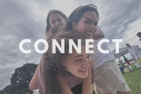 Connect 