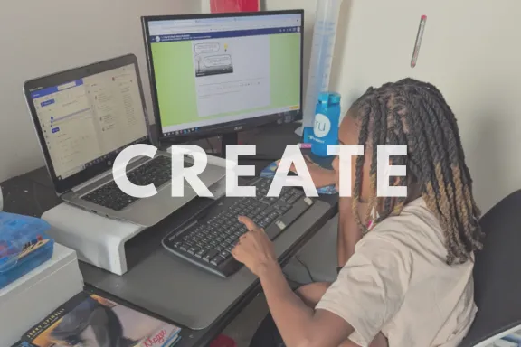 Create 