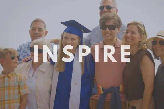 Inspire 